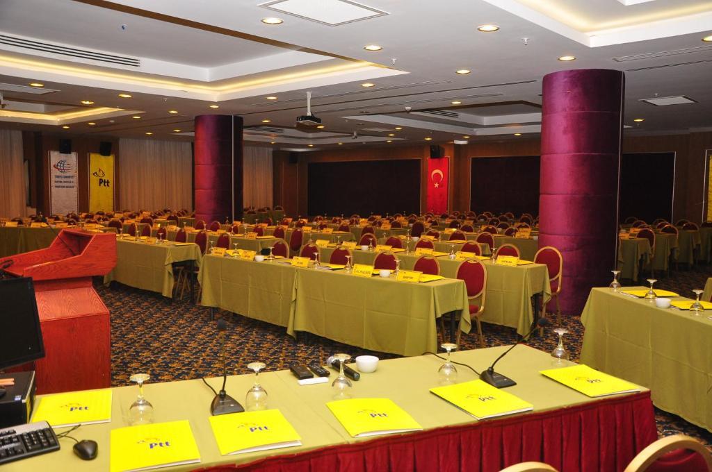 Ozkaymak Select Hotel Alanya Buitenkant foto