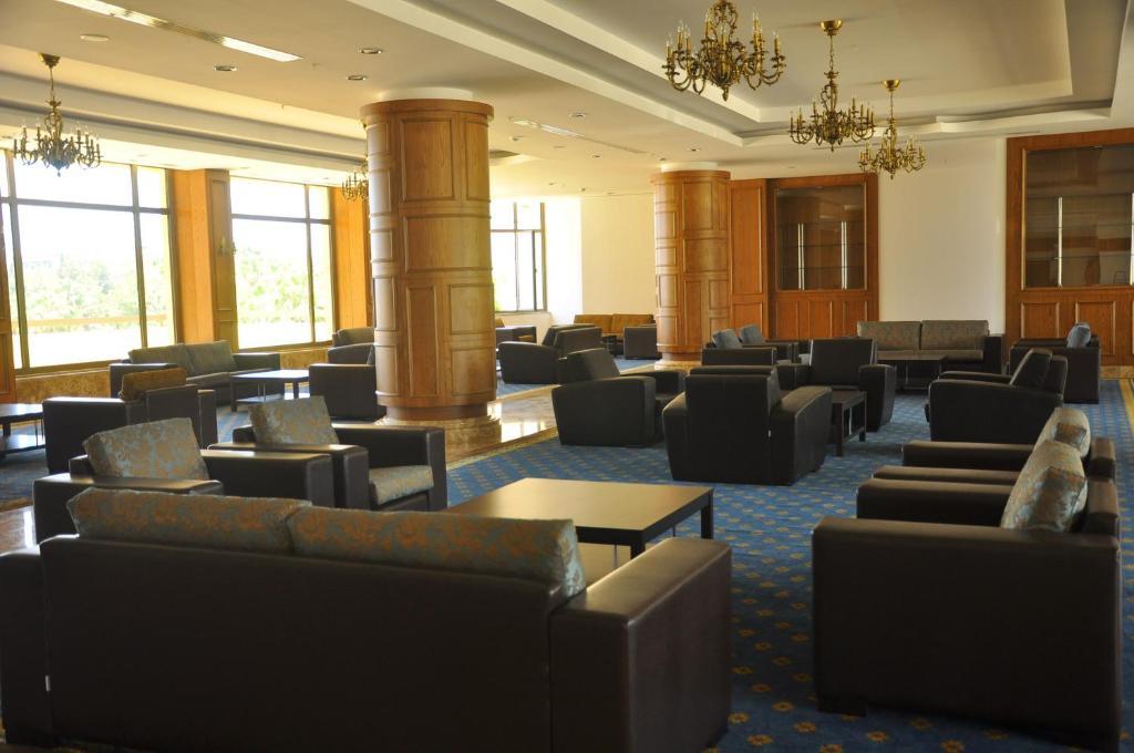 Ozkaymak Select Hotel Alanya Buitenkant foto