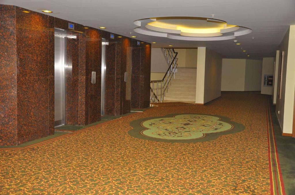 Ozkaymak Select Hotel Alanya Buitenkant foto